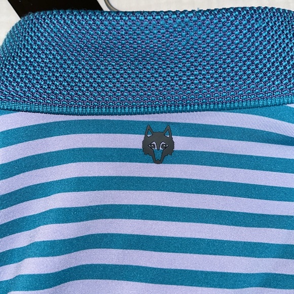 NWT Greyson Polo - Picture 3 of 3